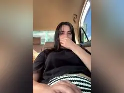 Halsey  live sex cam