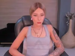 ClaireDawsonX  live sex cam