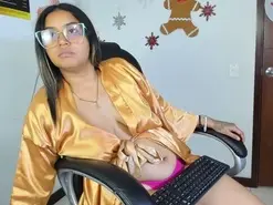 LunaRoosee  live sex cam