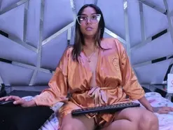 LunaRoosee  live sex cam