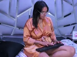 LunaRoosee  live sex cam