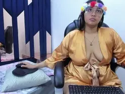 LunaRoosee  live sex cam