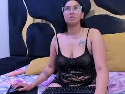 LunaRoosee  live sex cam