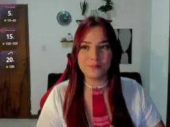 Atenea_love  live sex cam