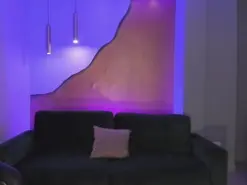 BellaStorm1  live sex cam