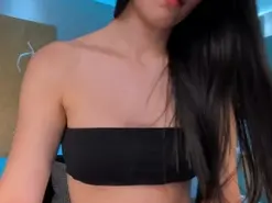 BellaStorm1  live sex cam