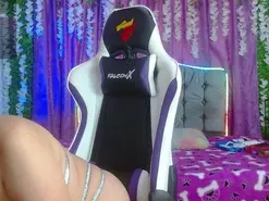 Ariana_lopez  live sex cam