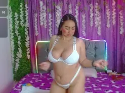 Ariana_lopez  live sex cam