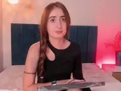 MaiaSinclair  live sex cam