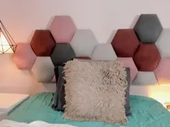 MaiaSinclair  live sex cam