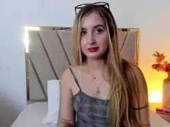 MaiaSinclair  live sex cam