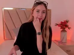 MaiaSinclair  live sex cam