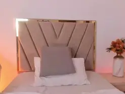 MaiaSinclair  live sex cam