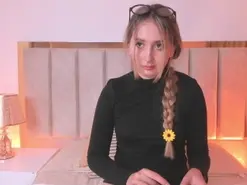 MaiaSinclair  live sex cam