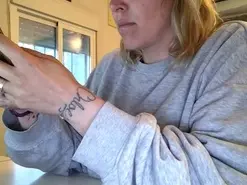 Rubiatetonasexy  live sex cam