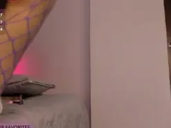 Samantha-  live sex cam