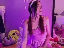 JenXO  live sex cam