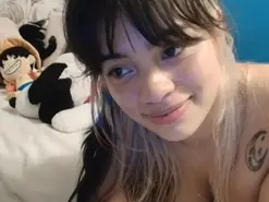 Seryna  live sex cam