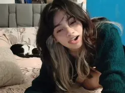 Seryna  live sex cam