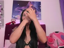 Hadid_honey  live sex cam