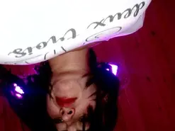 LiLibeth-  live sex cam
