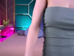 LittleeCutee  live sex cam