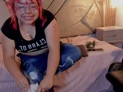TinaFlowersVs  live sex cam