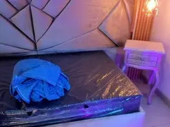 TinaFlowersVs  live sex cam