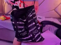 TinaFlowersVs  live sex cam