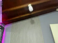 PaulinaFogoza  live sex cam