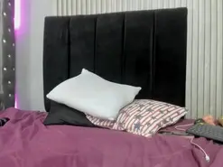 PaulinaFogoza  live sex cam