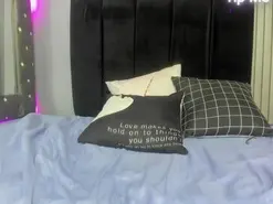 PaulinaFogoza  live sex cam