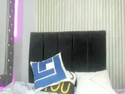 PaulinaFogoza  live sex cam