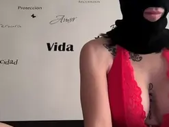 Jadebratz  live sex cam