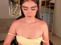 AntonellaDimeo  live sex cam