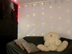 Agatha_prime  live sex cam