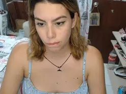 Cazadora80s  live sex cam