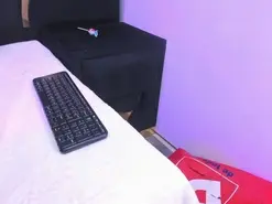 LauraScarlet  live sex cam