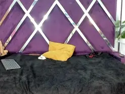 Arielasm  live sex cam