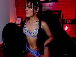 Scarlett_V3la  live sex cam