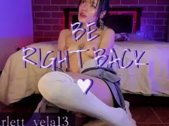 Scarlett_V3la  live sex cam