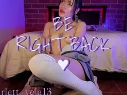 Scarlett_V3la  live sex cam