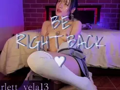 Scarlett_V3la  live sex cam