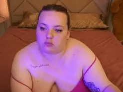 DevilishMuse  live sex cam
