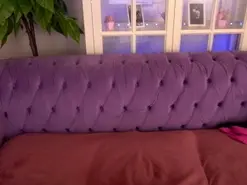 DevilishMuse  live sex cam