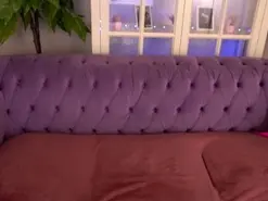 DevilishMuse  live sex cam