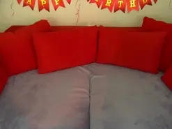 DevilishMuse  live sex cam