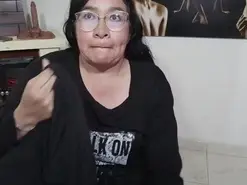 Gracematuremilf  live sex cam