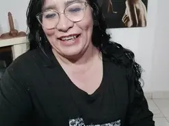 Gracematuremilf  live sex cam