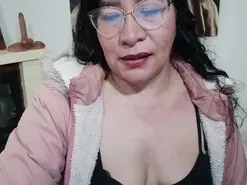 Gracematuremilf  live sex cam